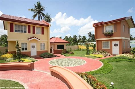 house and lot in tagum|Camella Tagum Trails .